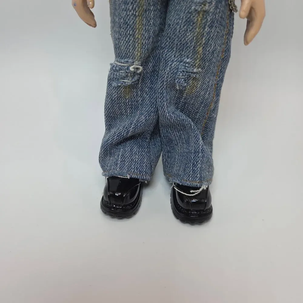 Bratz vintage 2005